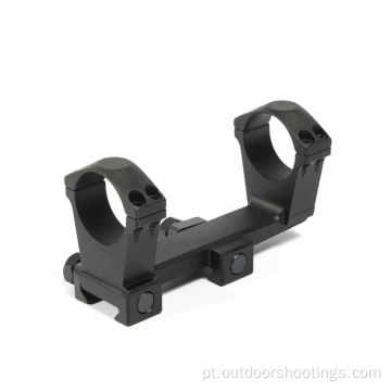 30mm Cantilever 1 Piece Scope Mount